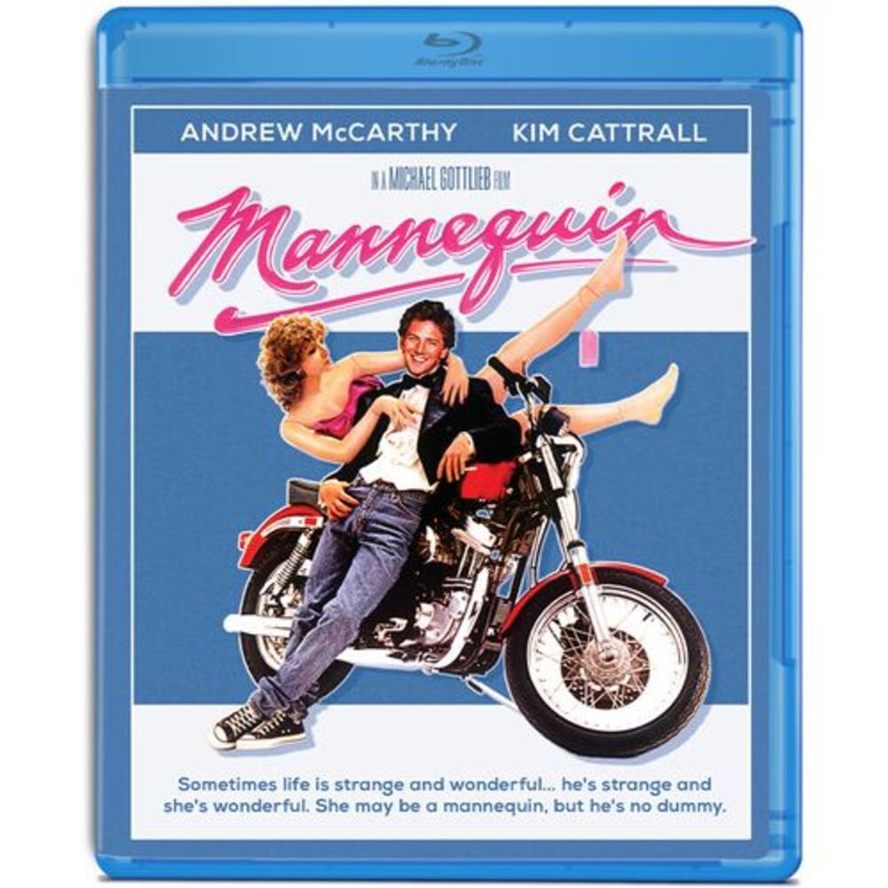 Mannequin